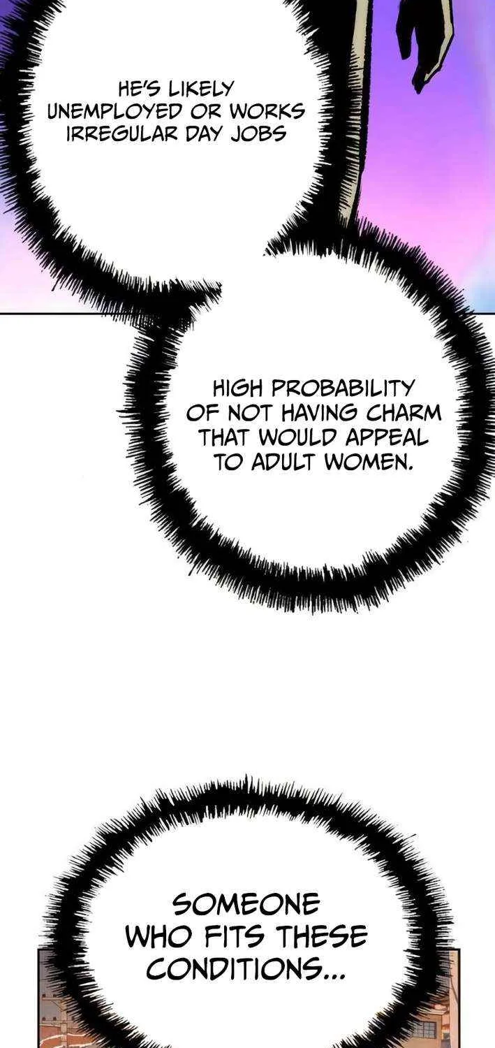 The Villain’s Profiler Chapter 6 page 12 - 