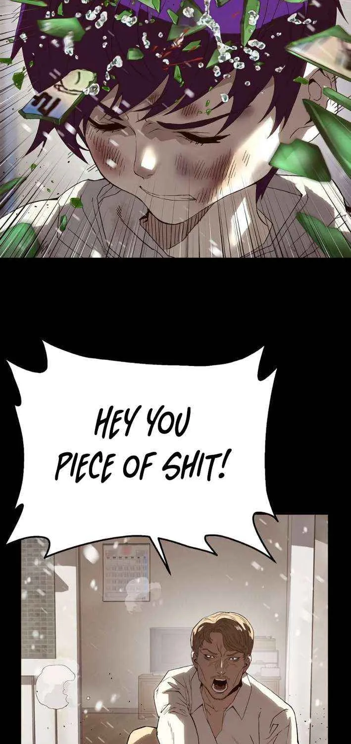The Villain’s Profiler Chapter 6 page 16 - 