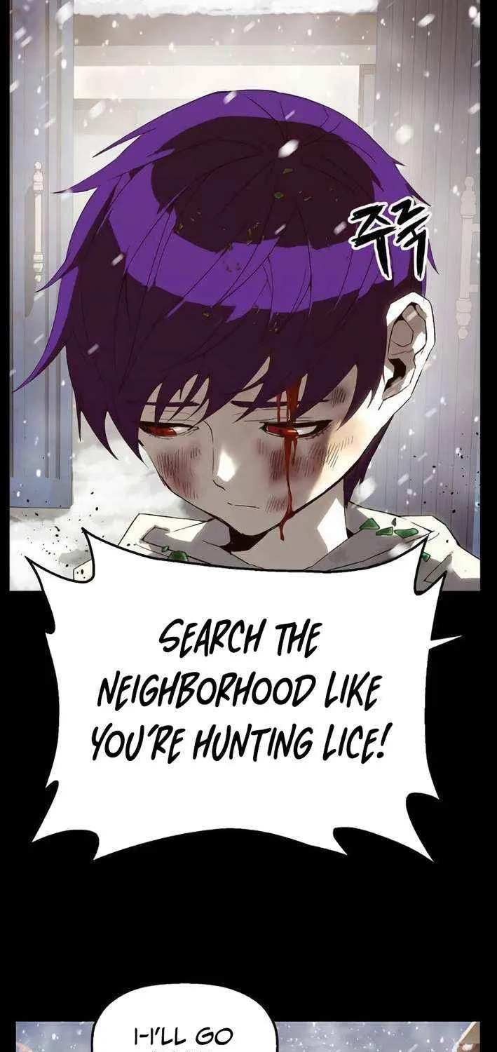 The Villain’s Profiler Chapter 6 page 18 - 