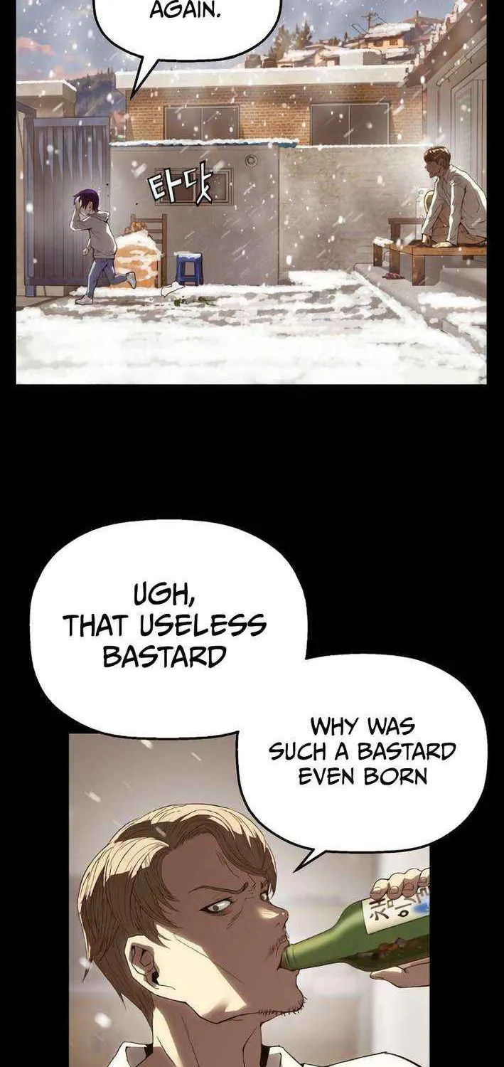 The Villain’s Profiler Chapter 6 page 19 - 