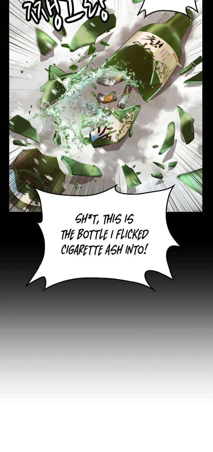 The Villain’s Profiler Chapter 6 page 21 - 
