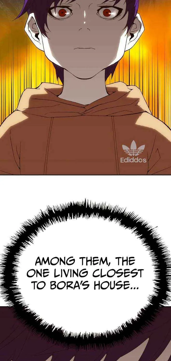 The Villain’s Profiler Chapter 6 page 27 - 