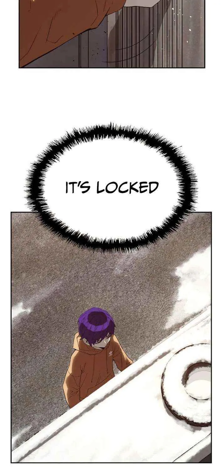 The Villain’s Profiler Chapter 6 page 34 - 