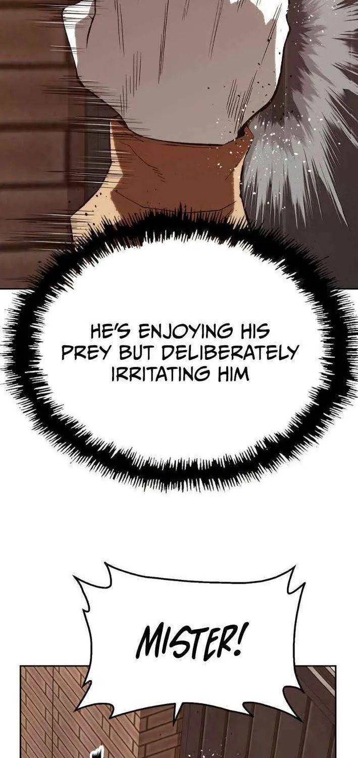 The Villain’s Profiler Chapter 6 page 45 - 