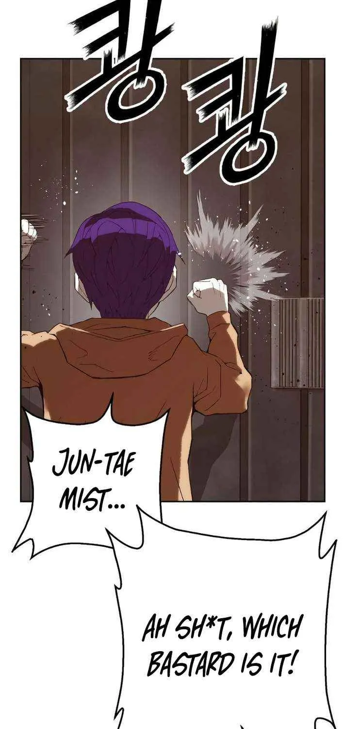 The Villain’s Profiler Chapter 6 page 48 - 