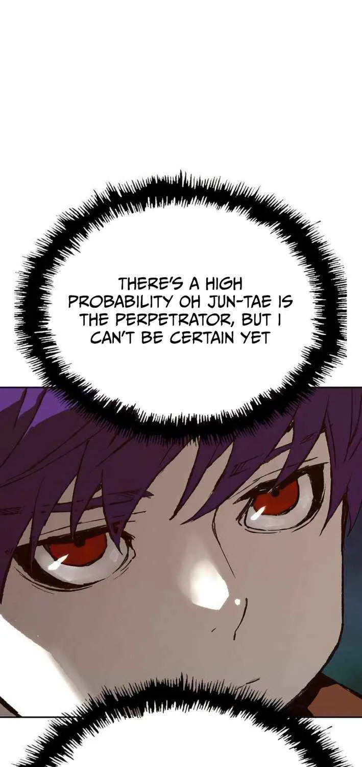 The Villain’s Profiler Chapter 6 page 58 - 