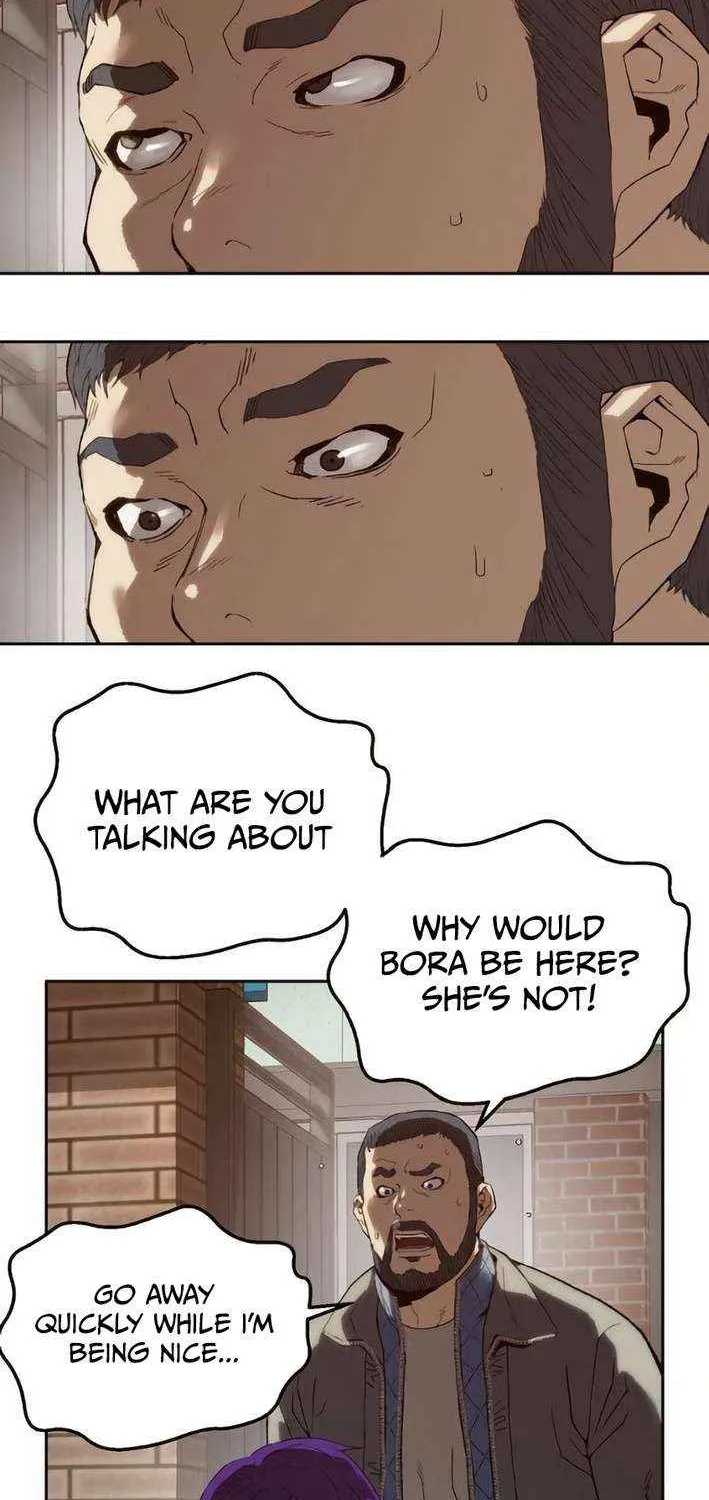 The Villain’s Profiler Chapter 6 page 63 - 