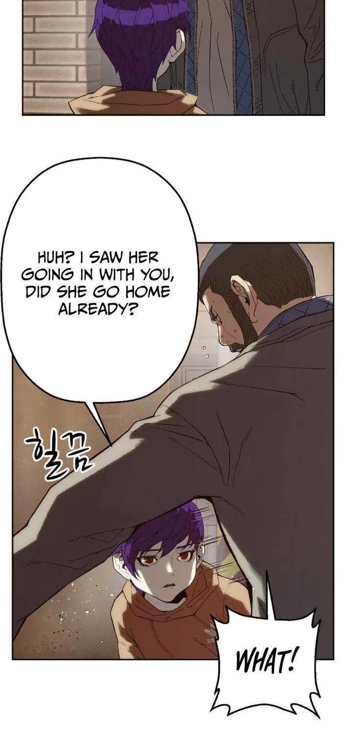 The Villain’s Profiler Chapter 6 page 64 - 