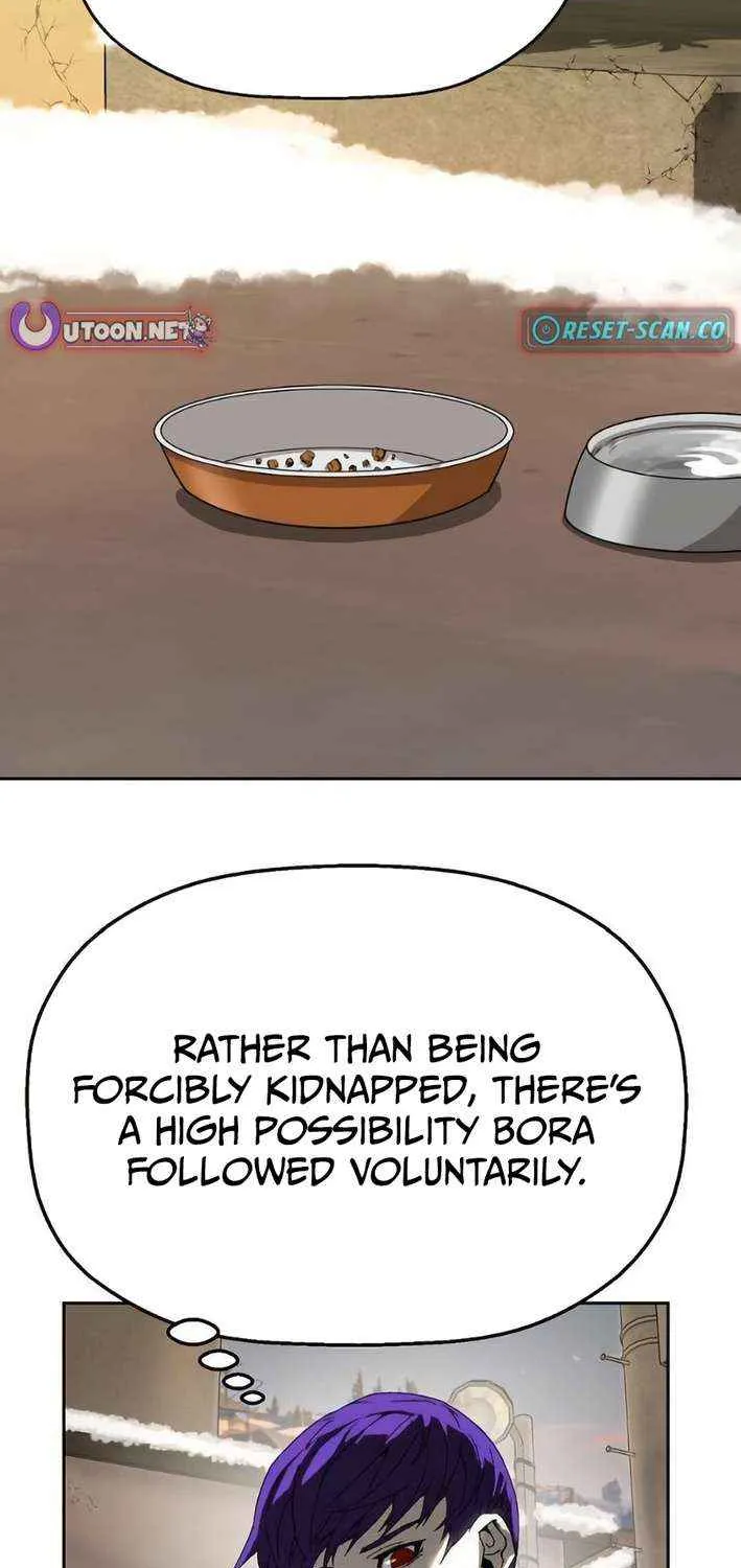 The Villain’s Profiler Chapter 6 page 8 - 
