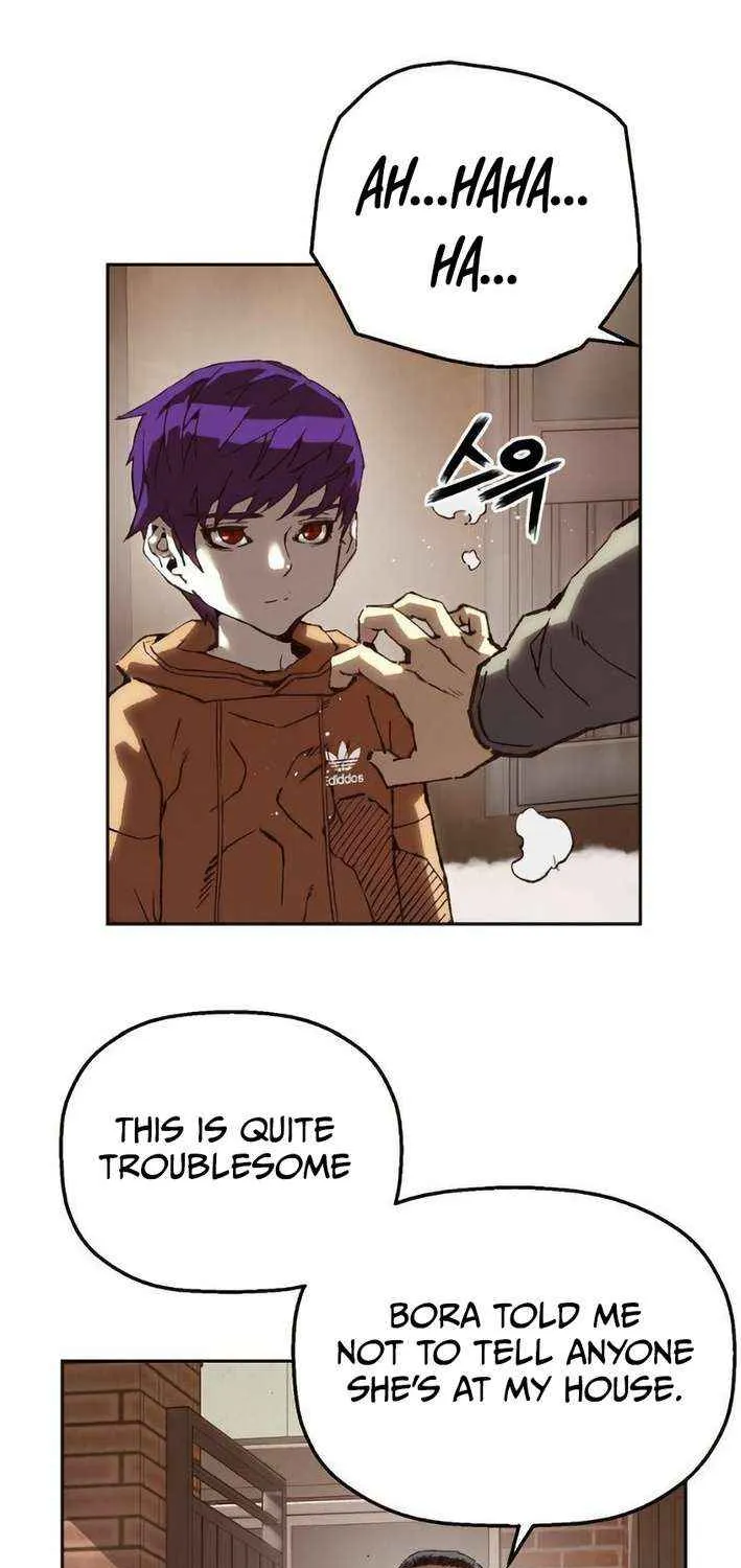 The Villain’s Profiler Chapter 6 page 74 - 