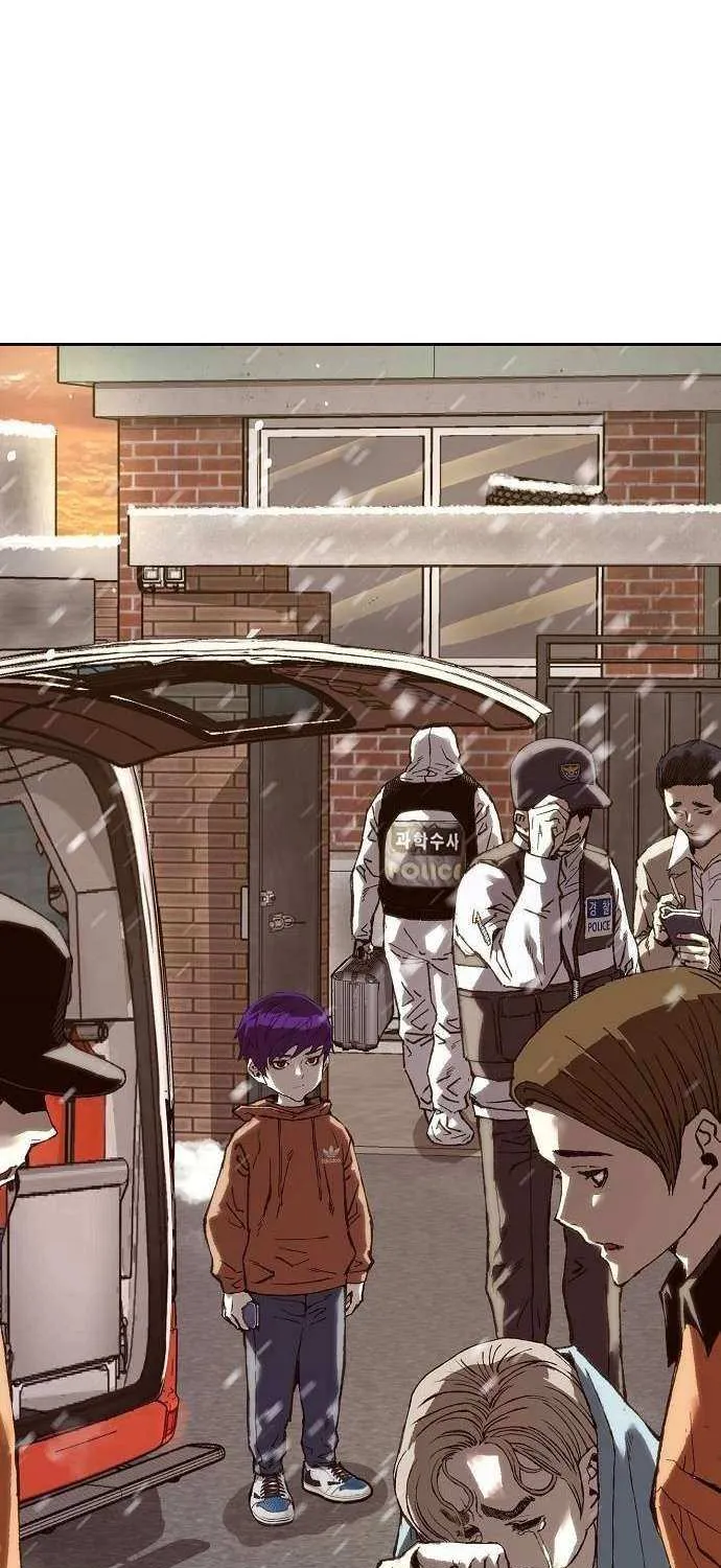 The Villain’s Profiler Chapter 7 page 101 - 