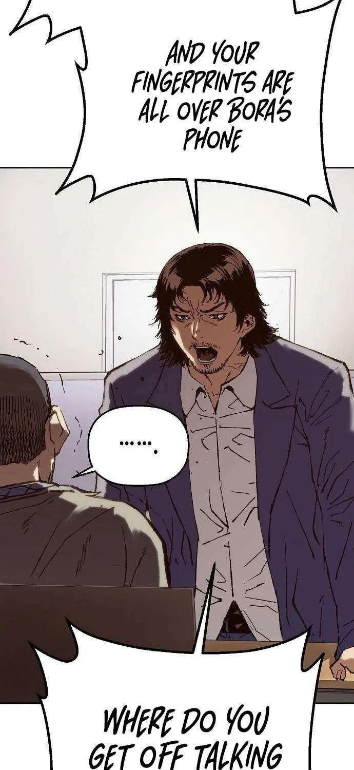 The Villain’s Profiler Chapter 7 page 110 - 