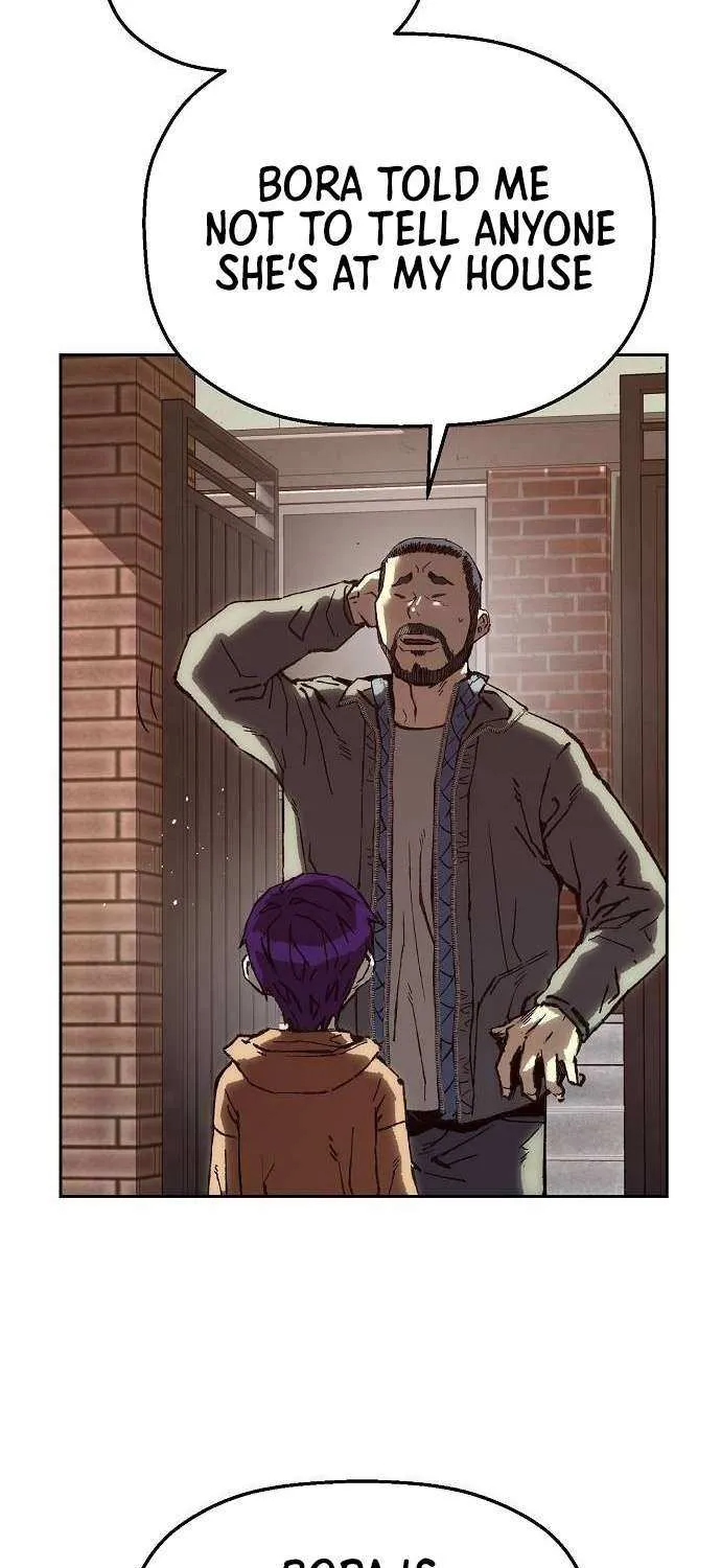The Villain’s Profiler Chapter 7 page 12 - 