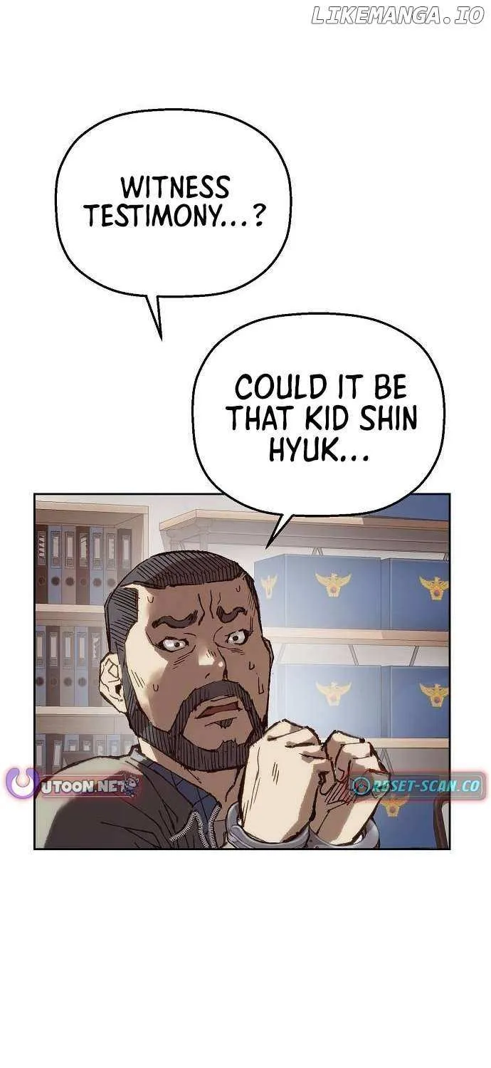 The Villain’s Profiler Chapter 7 page 113 - 