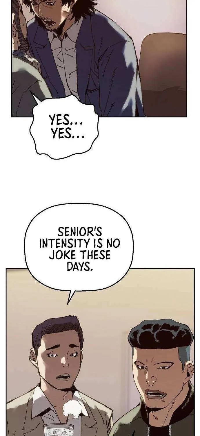 The Villain’s Profiler Chapter 7 page 121 - 