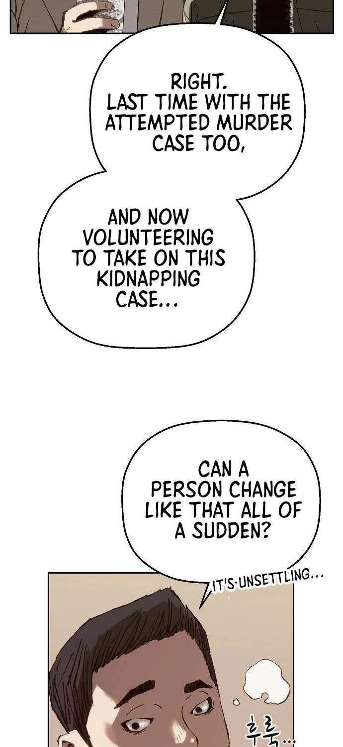 The Villain’s Profiler Chapter 7 page 122 - 