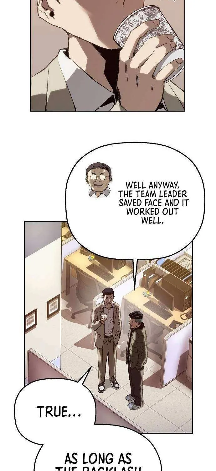 The Villain’s Profiler Chapter 7 page 123 - 