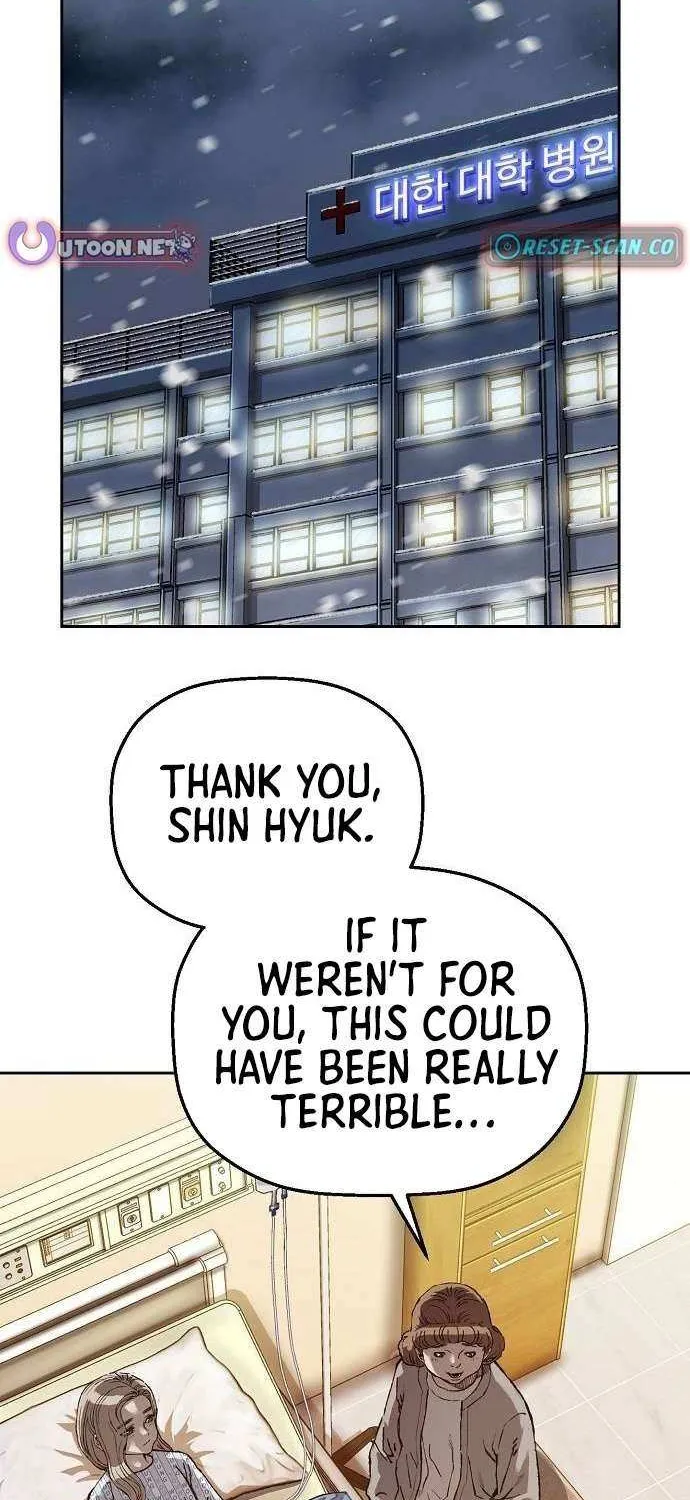 The Villain’s Profiler Chapter 7 page 125 - 