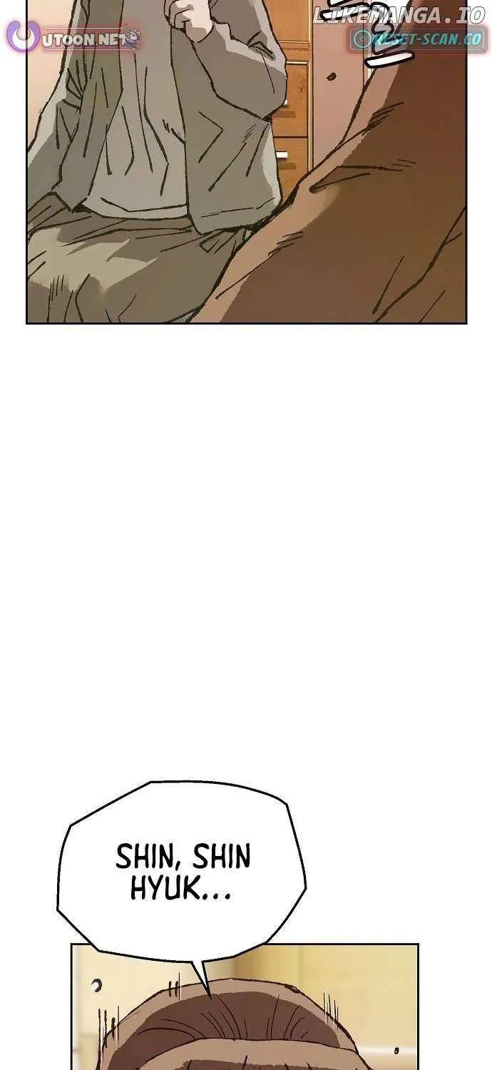 The Villain’s Profiler Chapter 7 page 134 - 