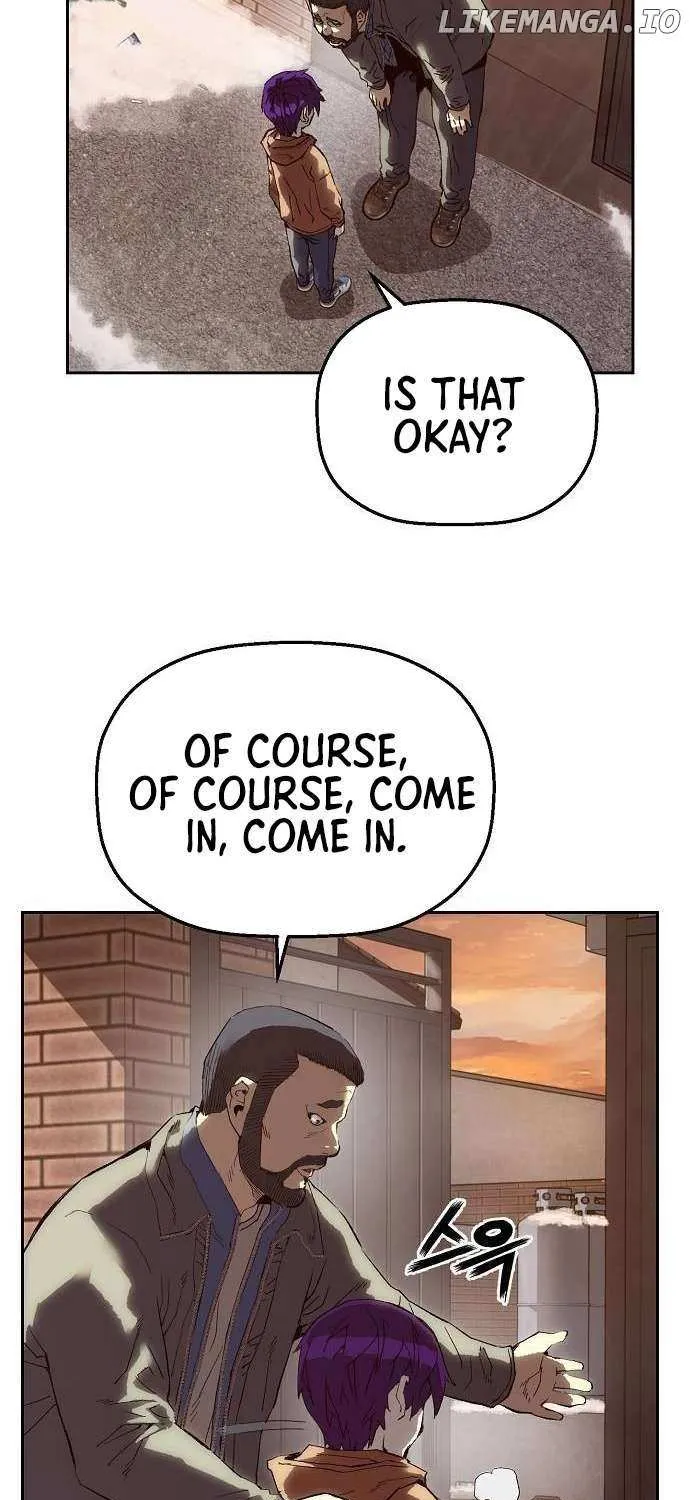 The Villain’s Profiler Chapter 7 page 15 - 