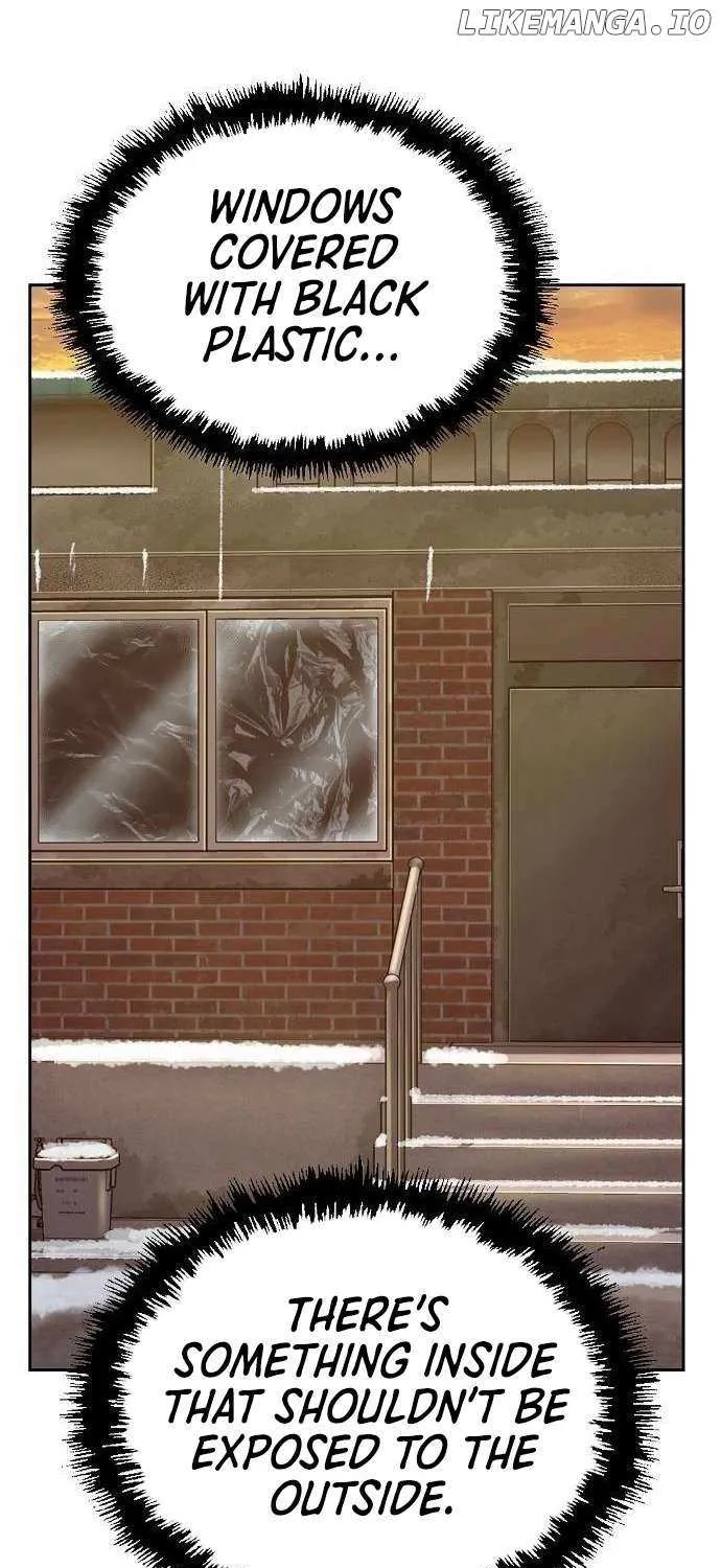 The Villain’s Profiler Chapter 7 page 22 - 