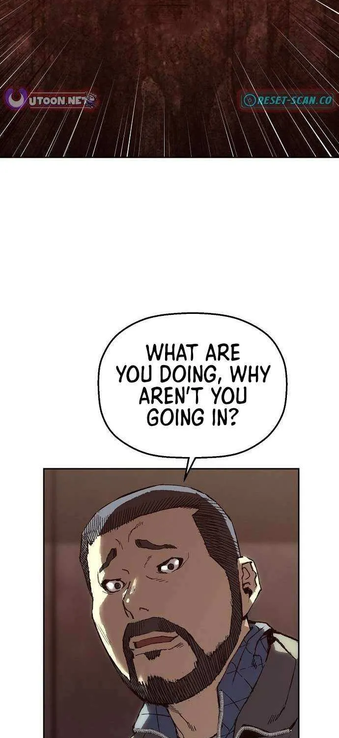The Villain’s Profiler Chapter 7 page 24 - 