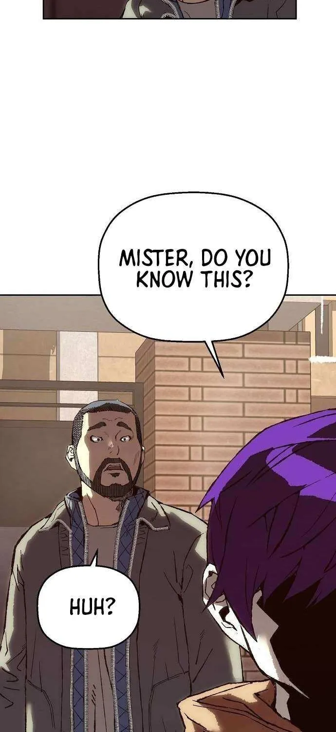 The Villain’s Profiler Chapter 7 page 25 - 