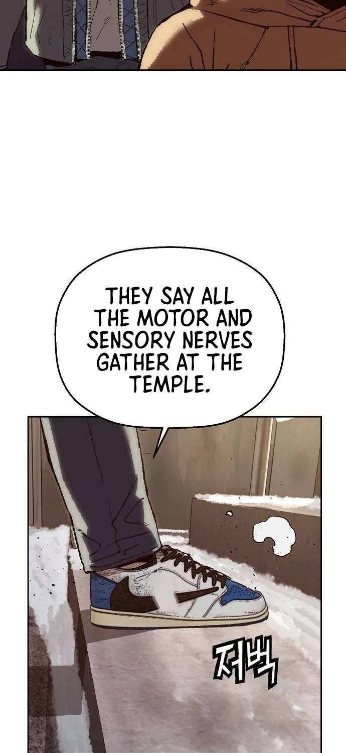 The Villain’s Profiler Chapter 7 page 26 - 