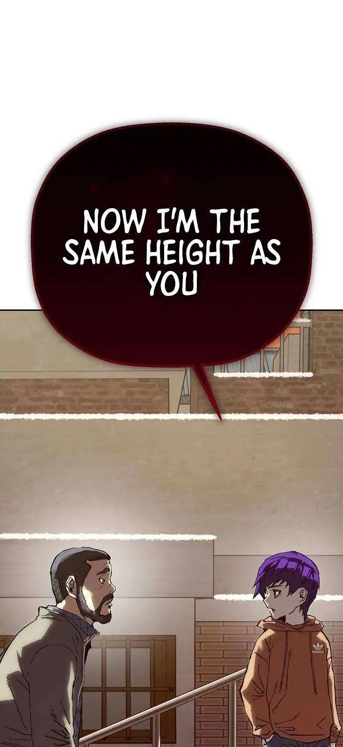 The Villain’s Profiler Chapter 7 page 31 - 
