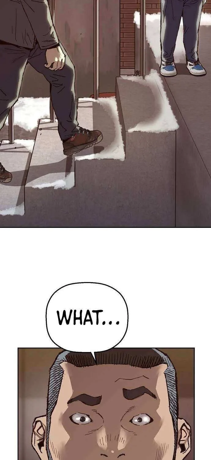 The Villain’s Profiler Chapter 7 page 32 - 
