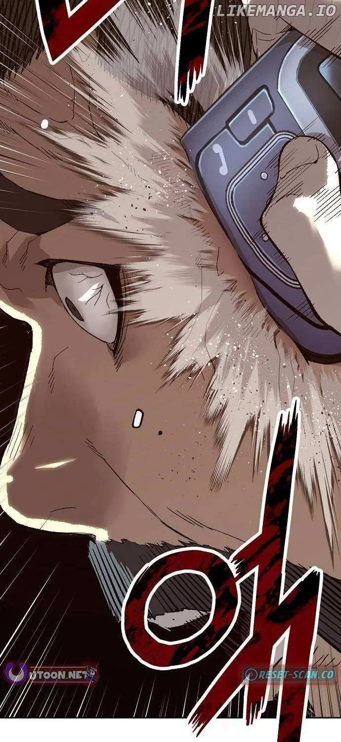 The Villain’s Profiler Chapter 7 page 36 - 