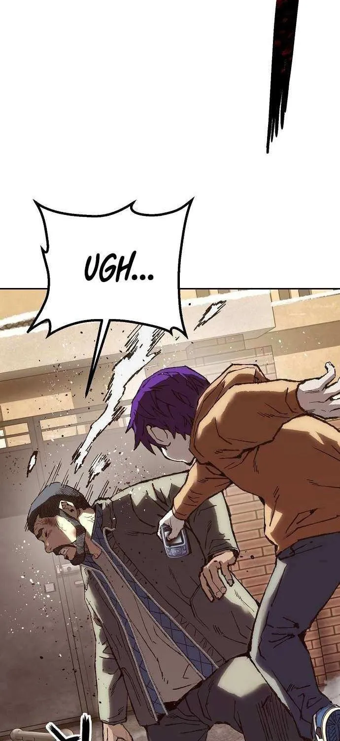 The Villain’s Profiler Chapter 7 page 37 - 