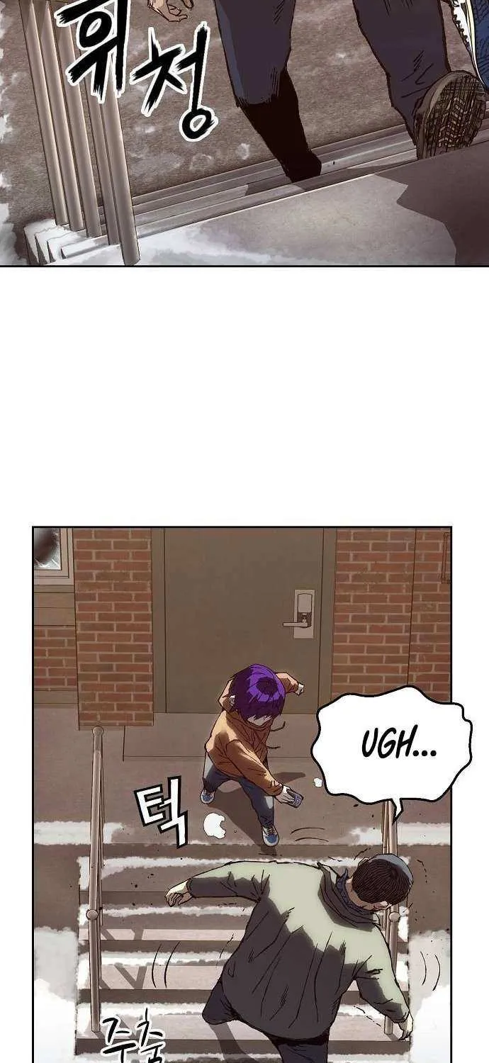 The Villain’s Profiler Chapter 7 page 38 - 