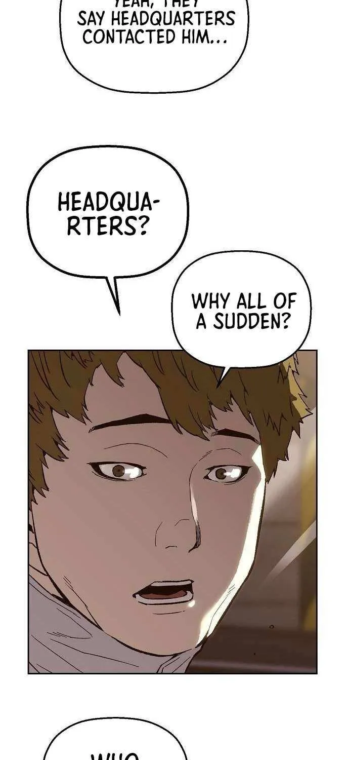 The Villain’s Profiler Chapter 7 page 5 - 