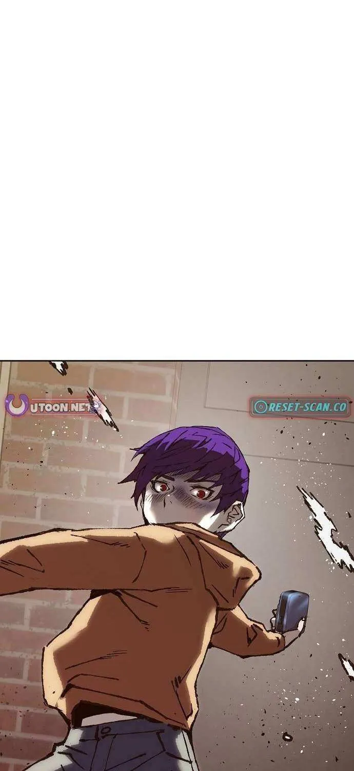 The Villain’s Profiler Chapter 7 page 41 - 