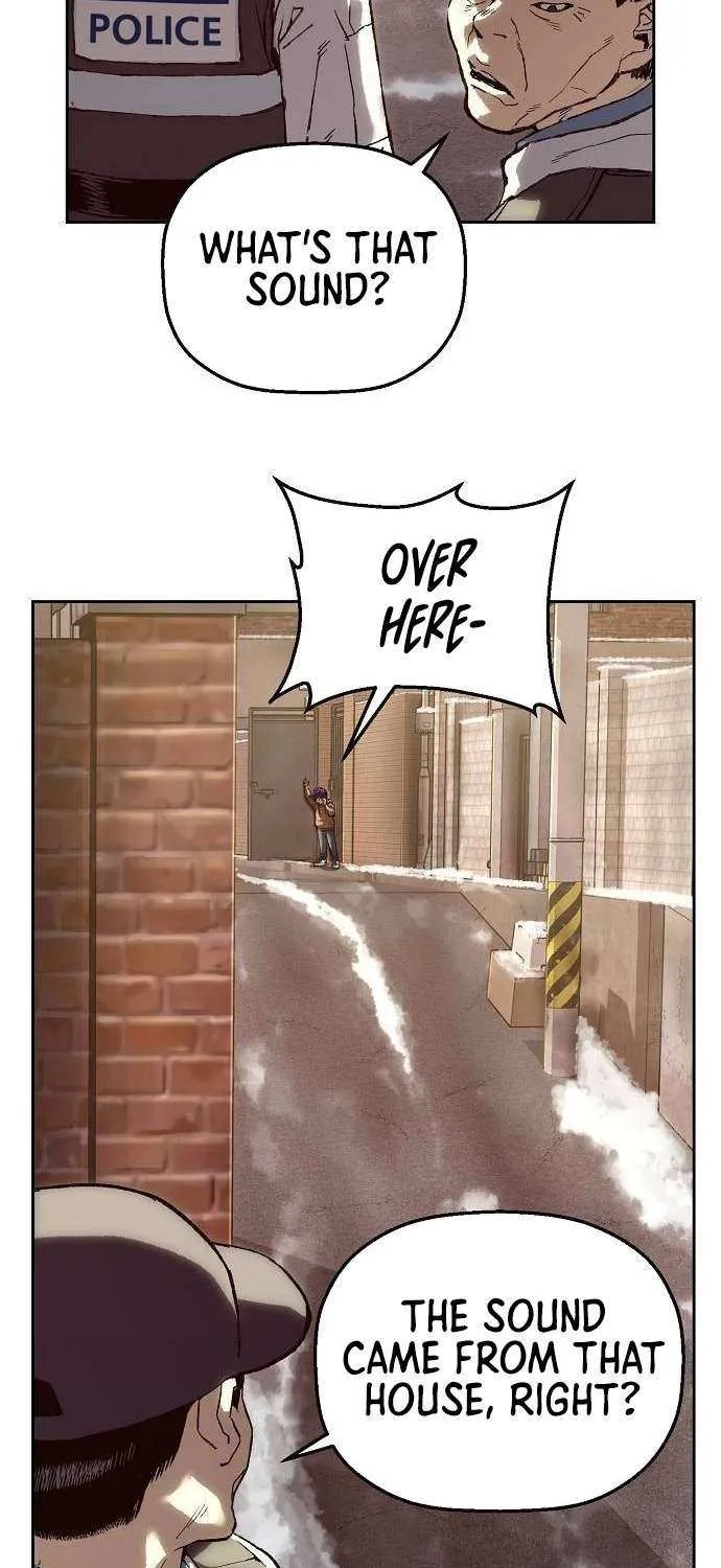 The Villain’s Profiler Chapter 7 page 54 - 