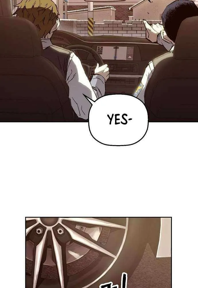 The Villain’s Profiler Chapter 7 page 7 - 