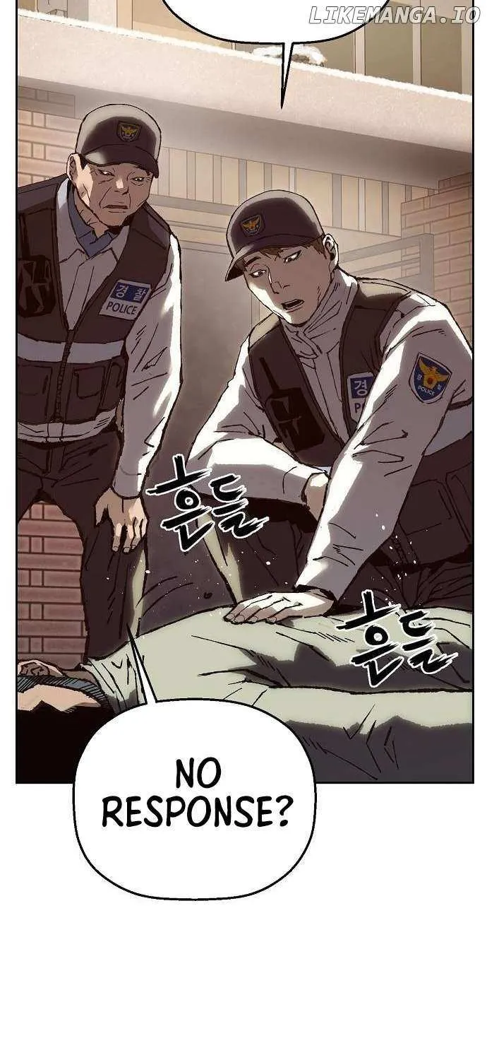 The Villain’s Profiler Chapter 7 page 64 - 