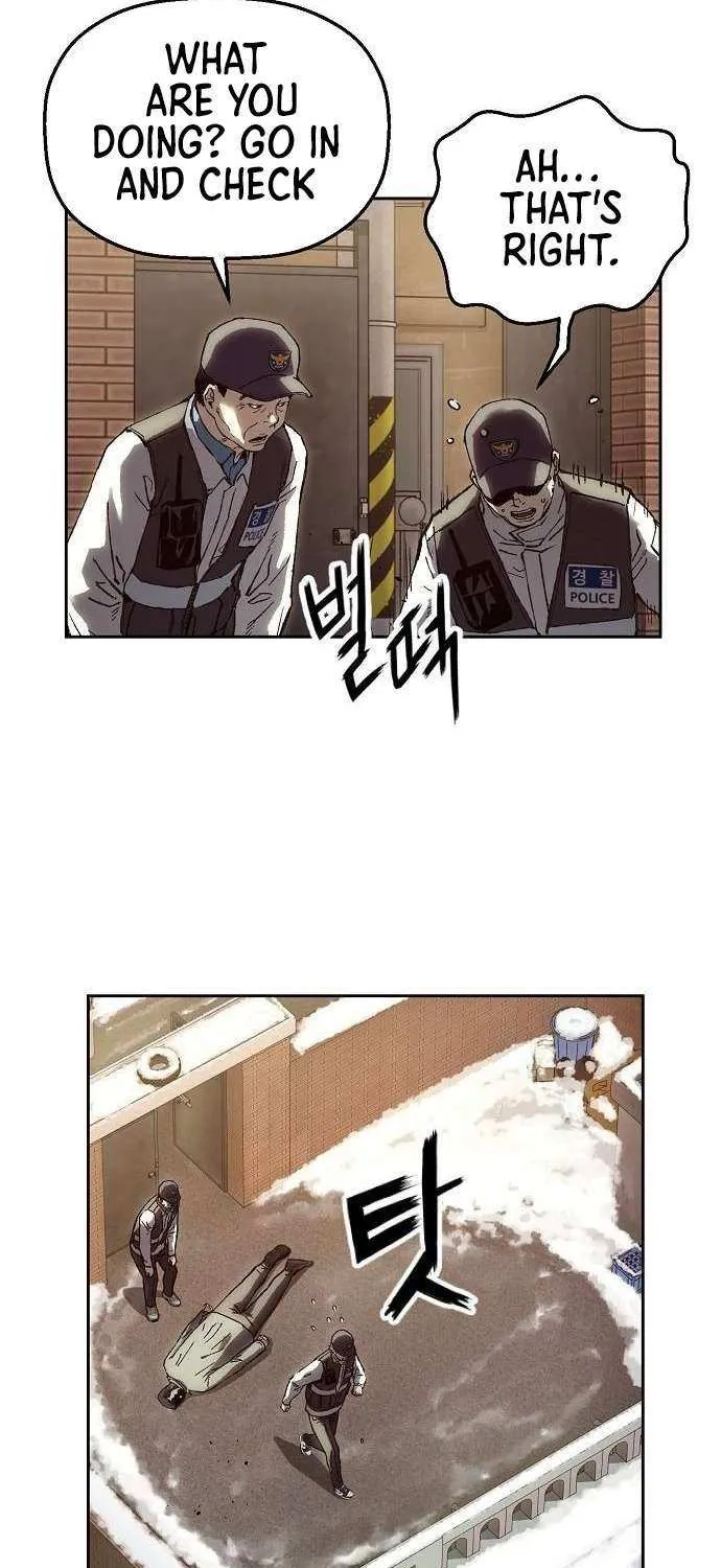 The Villain’s Profiler Chapter 7 page 68 - 