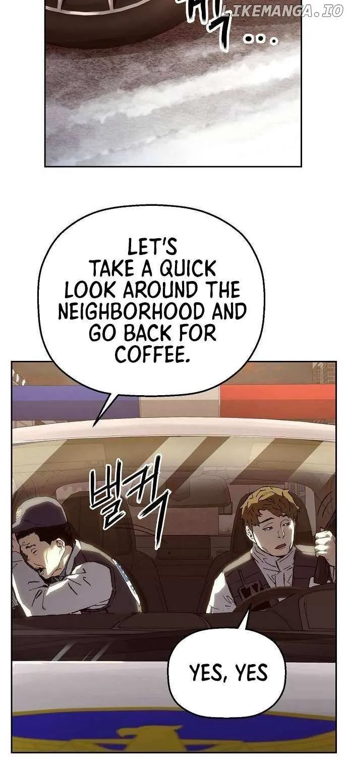 The Villain’s Profiler Chapter 7 page 8 - 