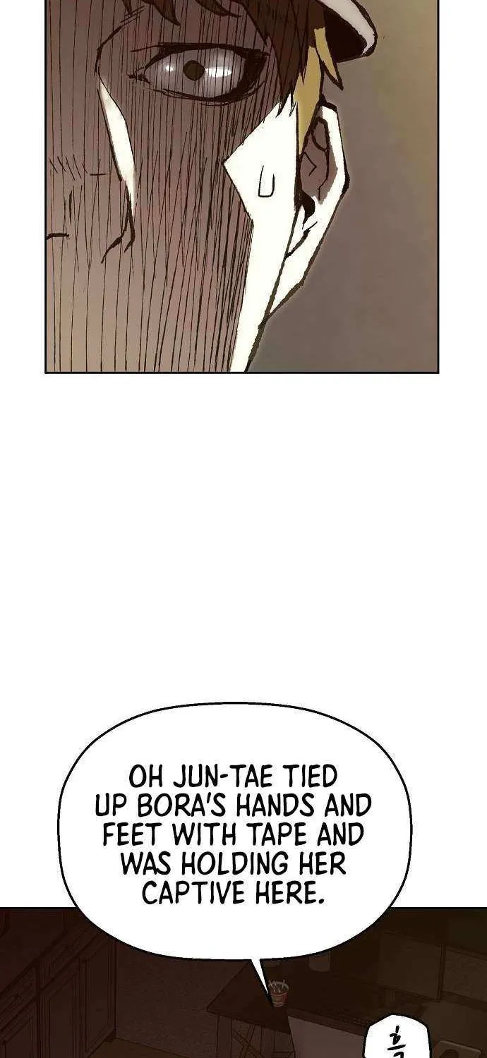 The Villain’s Profiler Chapter 7 page 79 - 