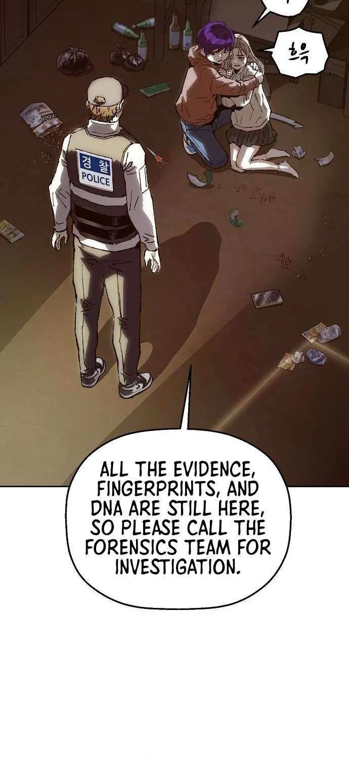 The Villain’s Profiler Chapter 7 page 80 - 