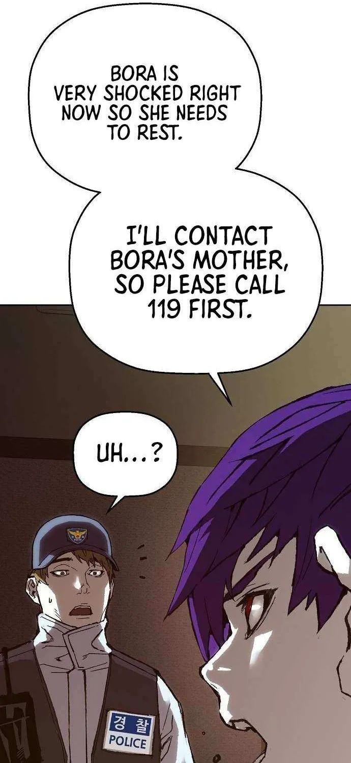 The Villain’s Profiler Chapter 7 page 81 - 