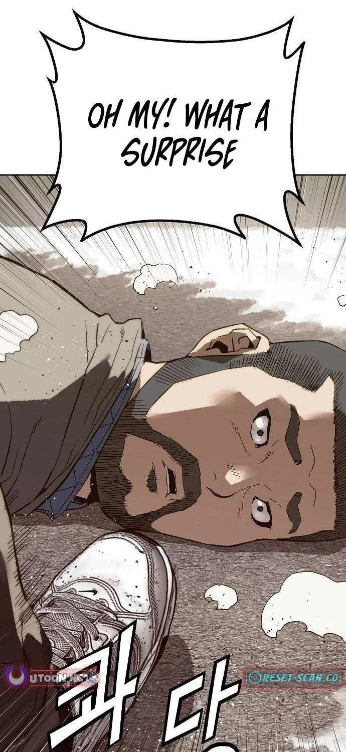 The Villain’s Profiler Chapter 7 page 86 - 