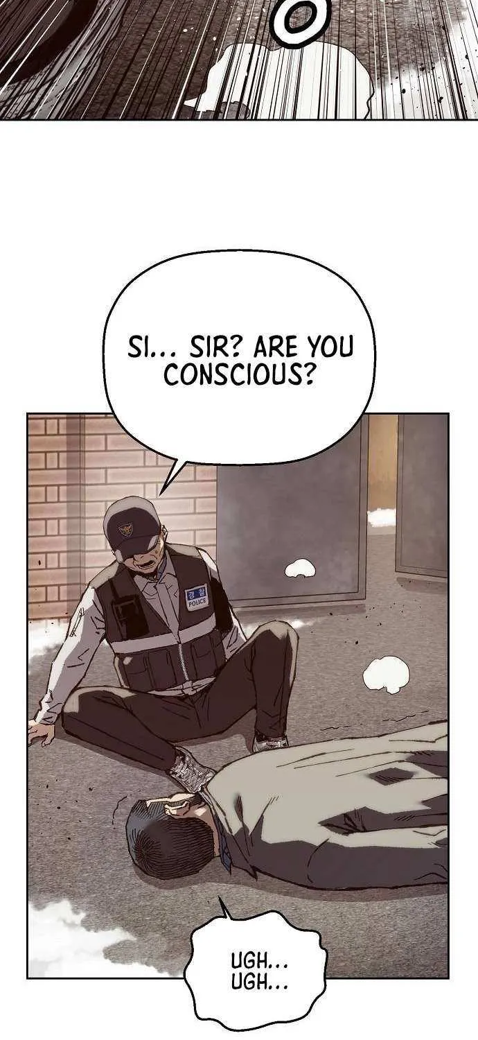 The Villain’s Profiler Chapter 7 page 87 - 