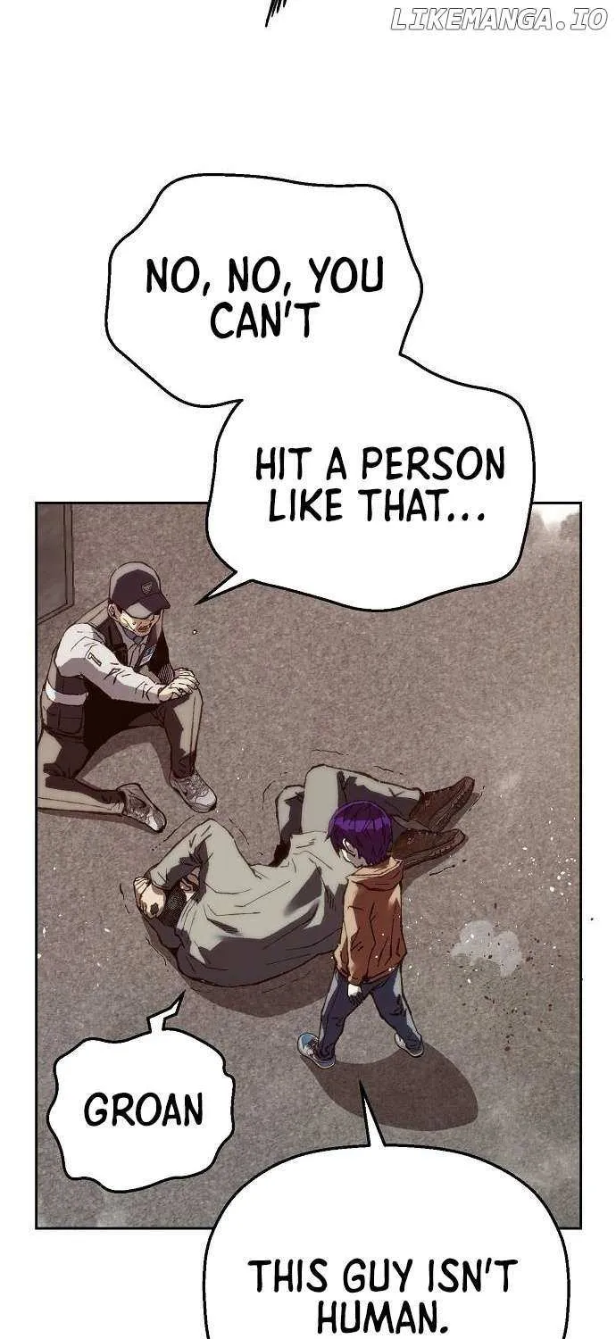 The Villain’s Profiler Chapter 7 page 92 - 