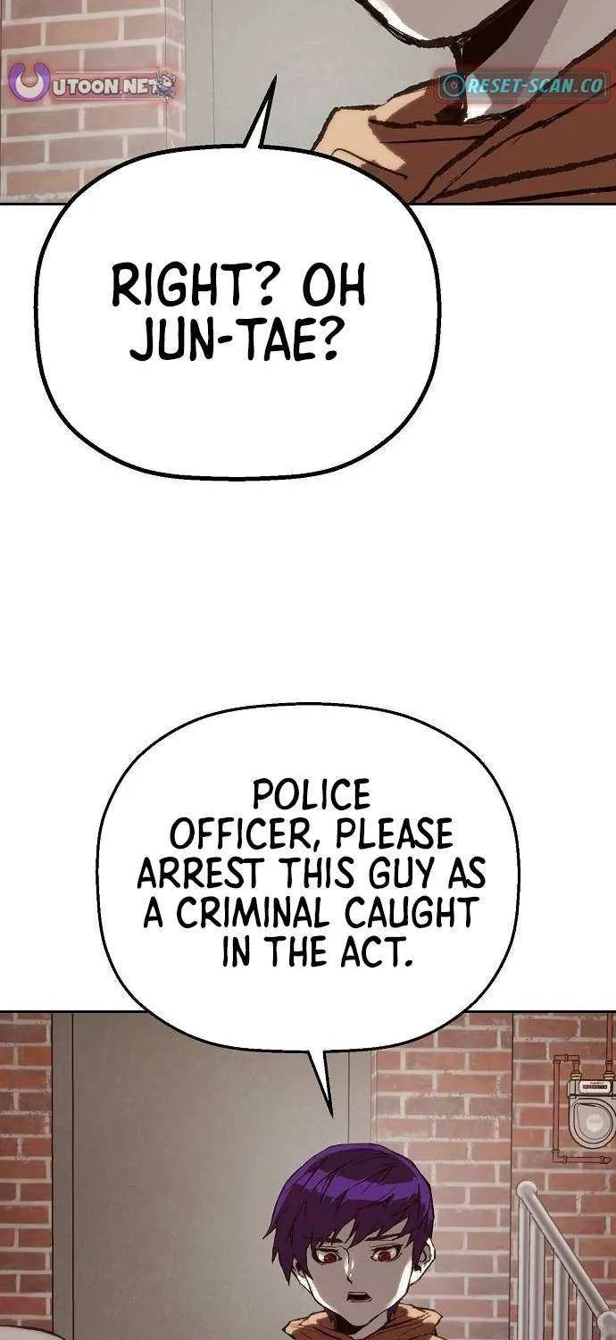 The Villain’s Profiler Chapter 7 page 95 - 