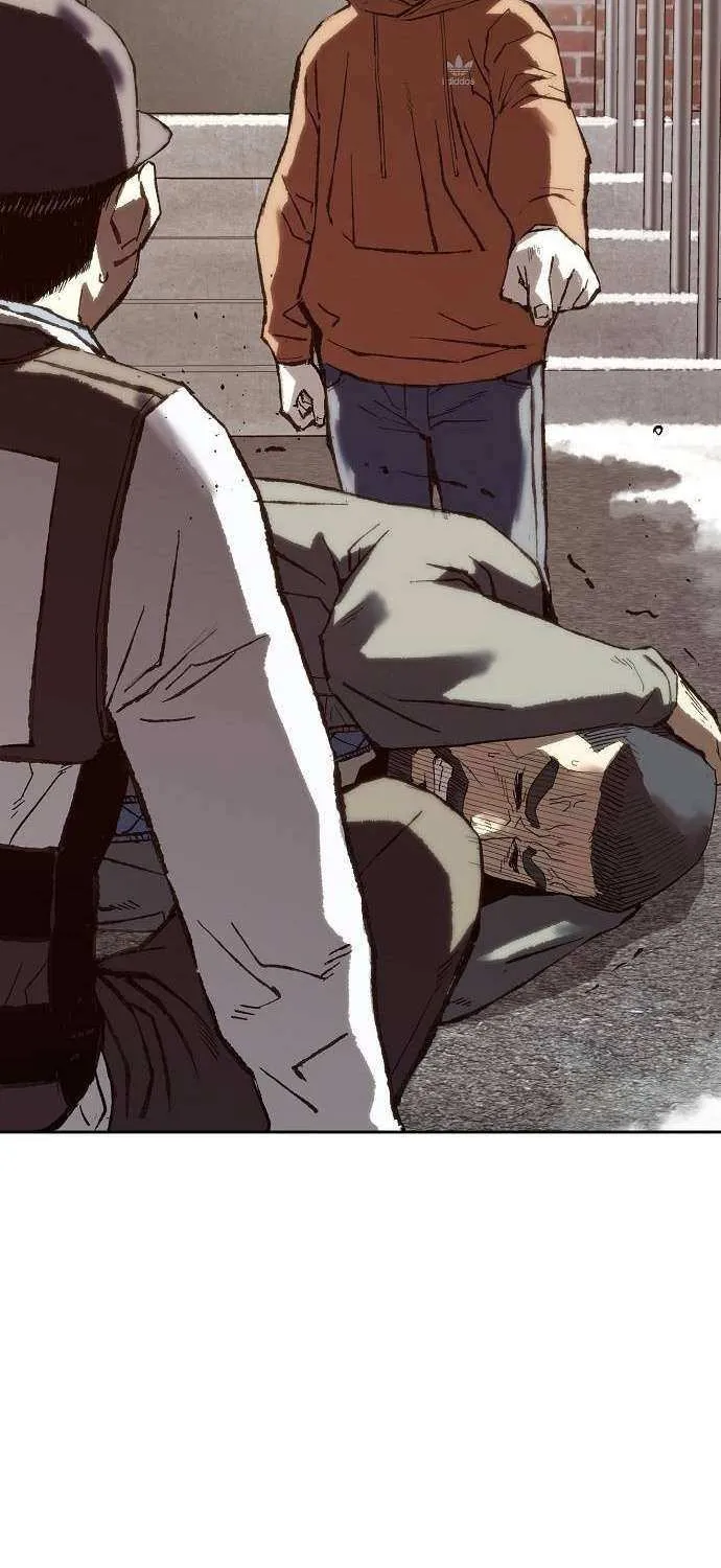 The Villain’s Profiler Chapter 7 page 96 - 