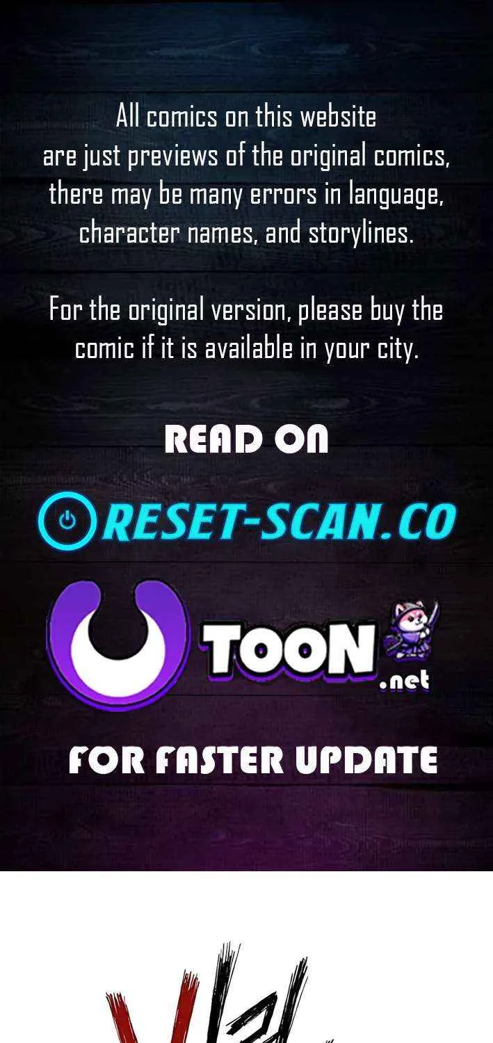 The Villain’s Profiler Chapter 8 page 1 - 