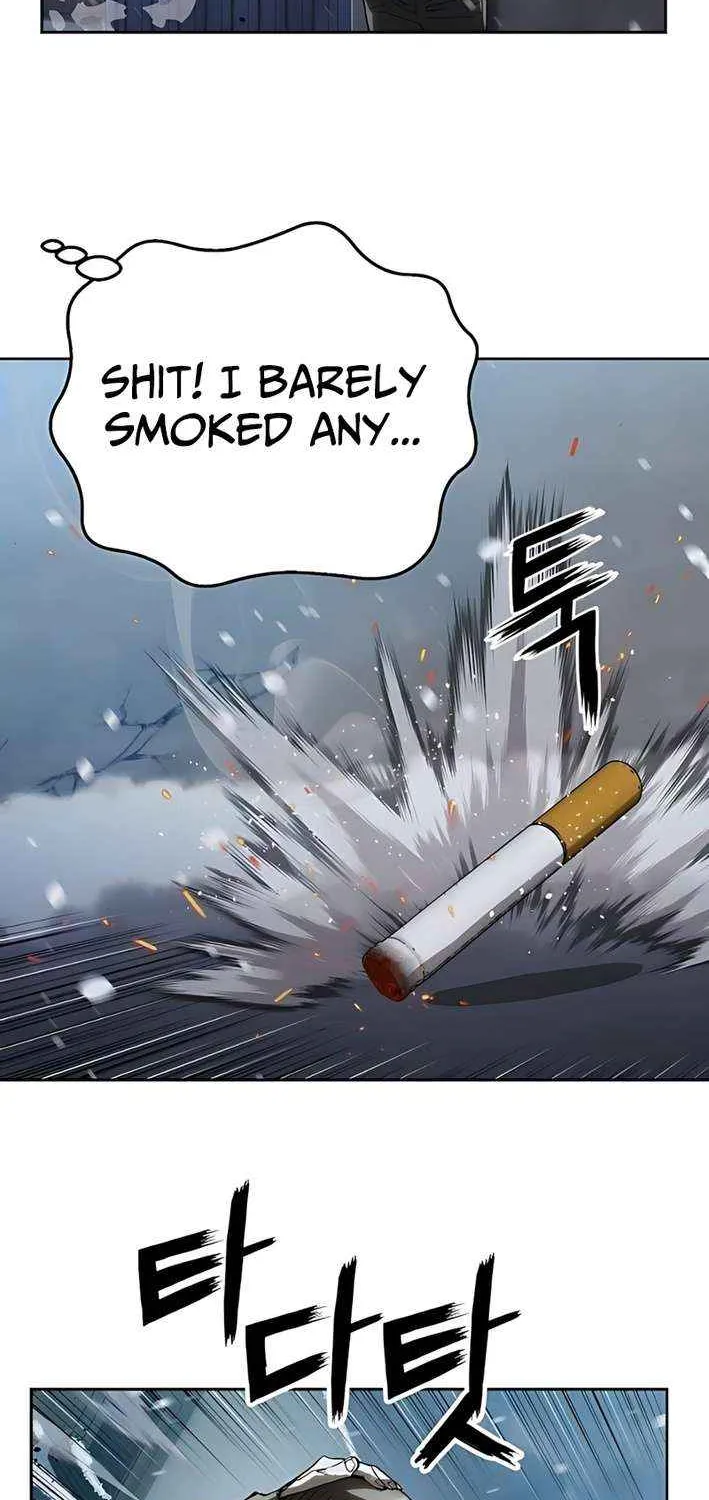 The Villain’s Profiler Chapter 8 page 128 - 